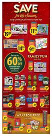 Save on Foods flyer week 47 Page 27