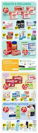 Save on Foods flyer week 47 Page 28