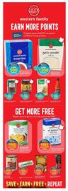 Save on Foods flyer week 47 Page 32