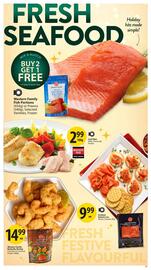 Save on Foods flyer week 47 Page 6