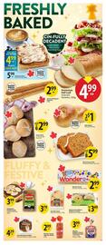 Save on Foods flyer week 47 Page 7