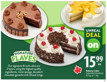 Save on Foods flyer week 47 Page 8