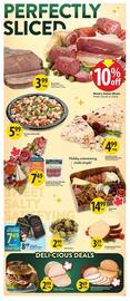 Save on Foods flyer week 47 Page 9