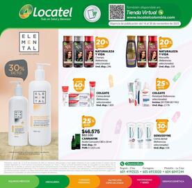 Catálogo Locatel Página 1