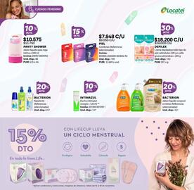 Catálogo Locatel Página 2