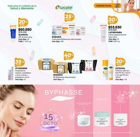 Catálogo Locatel Página 3