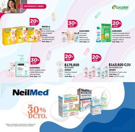 Catálogo Locatel Página 4