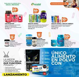 Catálogo Locatel Página 5