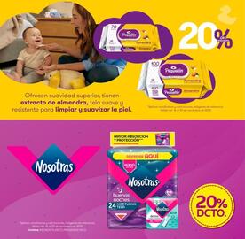 Catálogo Locatel Página 6