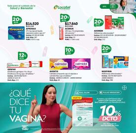 Catálogo Locatel Página 7