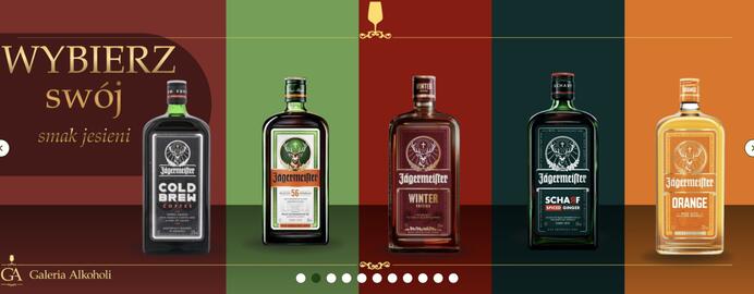 Galerie Alkoholi gazetka Strona 2