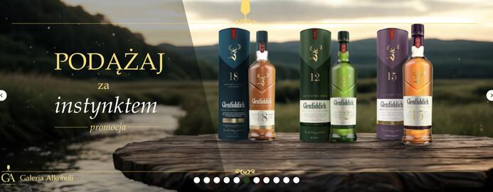 Galerie Alkoholi gazetka Strona 7