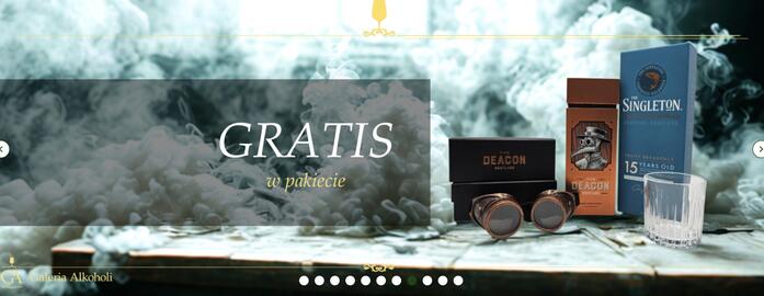 Galerie Alkoholi gazetka Strona 9