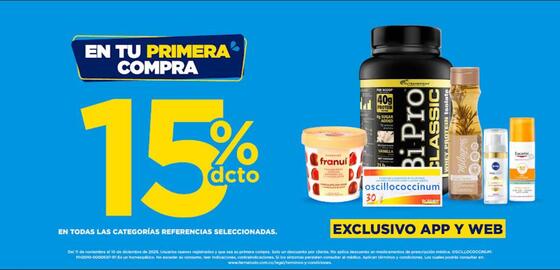 Catálogo FarmaTodo Página 3