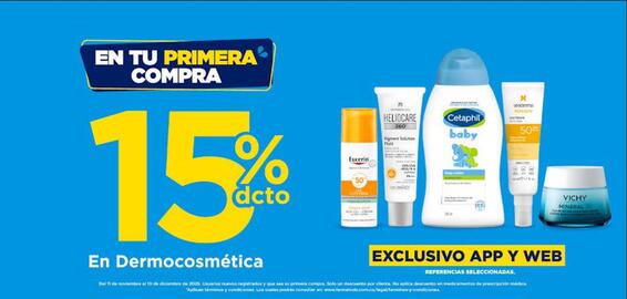 Catálogo FarmaTodo Página 4