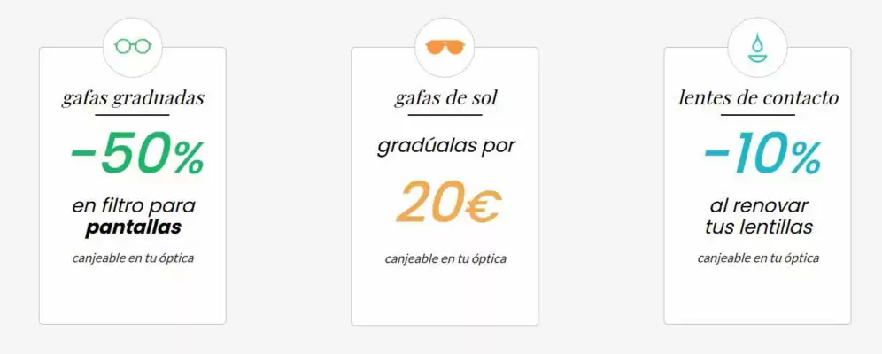 Catálogo Federópticos (válido hasta 30-11)