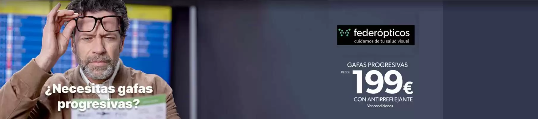 Catálogo Federópticos (válido hasta 25-11)