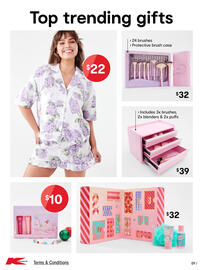 Kmart catalogue Page 10