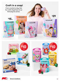 Kmart catalogue Page 14