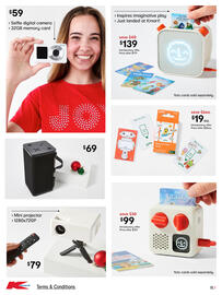 Kmart catalogue Page 16