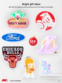 Kmart catalogue Page 17