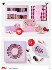 Kmart catalogue Page 20