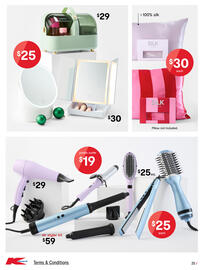 Kmart catalogue Page 26
