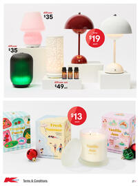 Kmart catalogue Page 28