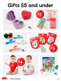 Kmart catalogue Page 3