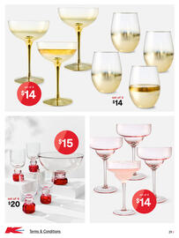 Kmart catalogue Page 30