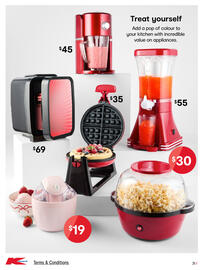 Kmart catalogue Page 32