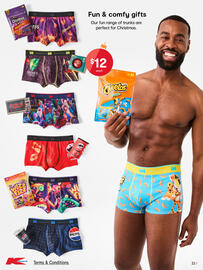 Kmart catalogue Page 34