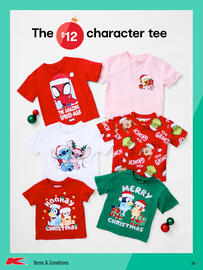 Kmart catalogue Page 36