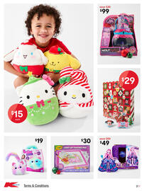 Kmart catalogue Page 38