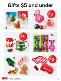 Kmart catalogue Page 4