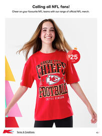 Kmart catalogue Page 43