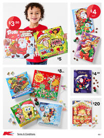 Kmart catalogue Page 45
