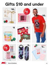 Kmart catalogue Page 5