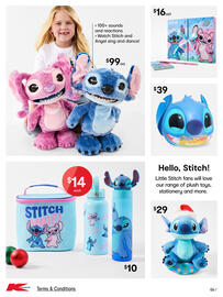 Kmart catalogue Page 7