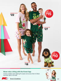 Kmart catalogue Page 9