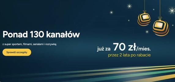 Polsat Box gazetka Strona 1