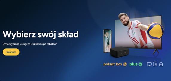 Polsat Box gazetka Strona 2