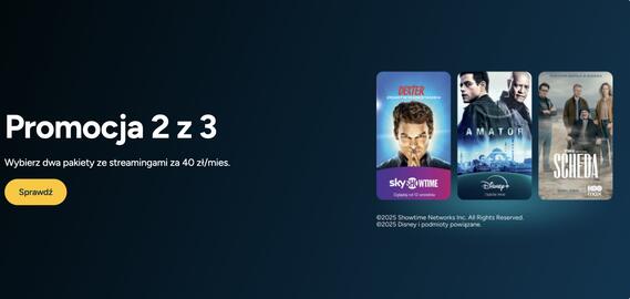 Polsat Box gazetka Strona 3