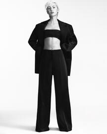 Catálogo ZARA semana 47 Página 1