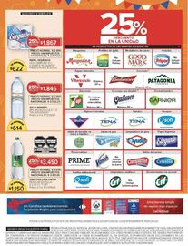 Folleto Carrefour Market semana 47 Página 10