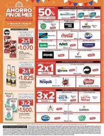 Folleto Carrefour Market semana 47 Página 13