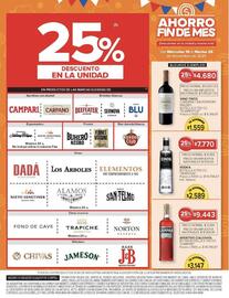 Folleto Carrefour Market semana 47 Página 14