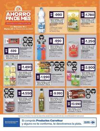 Folleto Carrefour Market semana 47 Página 15