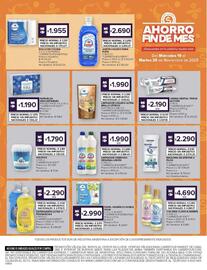 Folleto Carrefour Market semana 47 Página 16