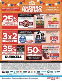 Folleto Carrefour Market semana 47 Página 19
